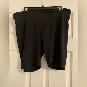 Old Navy bike shorts